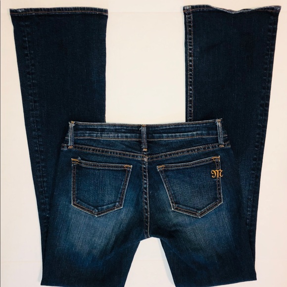 Miss Me Denim - Miss Me Jeans.